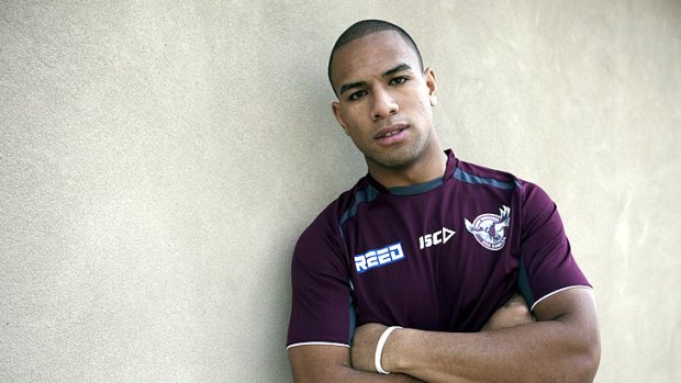 Sea Eagles prodigy William Hopoate will take up missionary work in the United States next year.