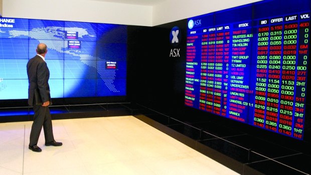 $168 billion was added to the value of the top 200 companies on the ASX, taking the total to $1.7 trillion.