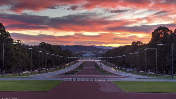 Numbeo data finds Canberra the most affordable place to live in Australia.