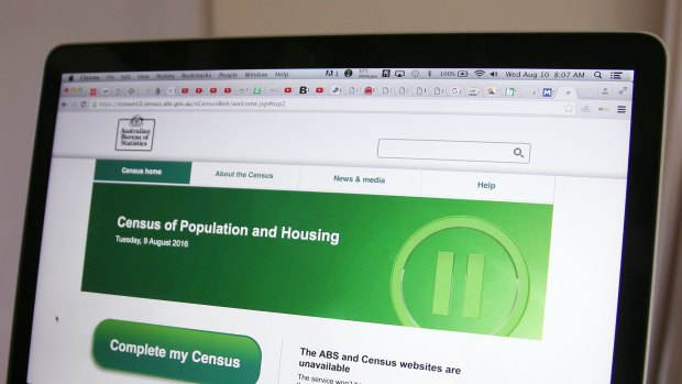 The Australian Bureau of Statistics has called for citizen participation in decisions about the next Census.