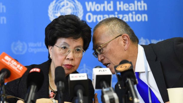 A question of ethics: The World Health Organization (WHO) will convene to discuss whether to use experimental drugs in the treatment of the Ebola epidemic.