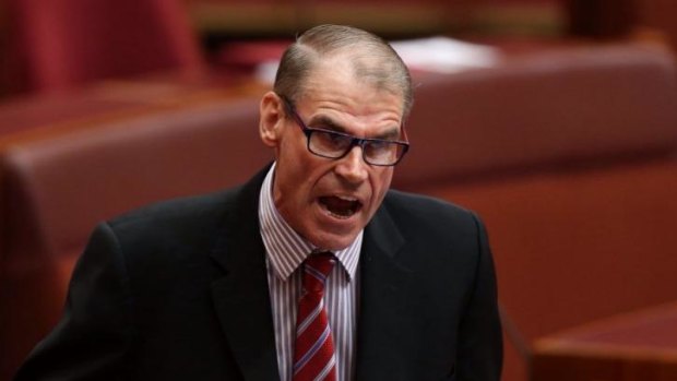 Senator John Faulkner wants reforms to Labor party candidate selection.
