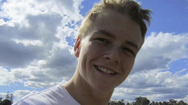 Daniel Christie: The 18-year-old's family turned off his life support 11 days after he was attacked in Kings Cross.