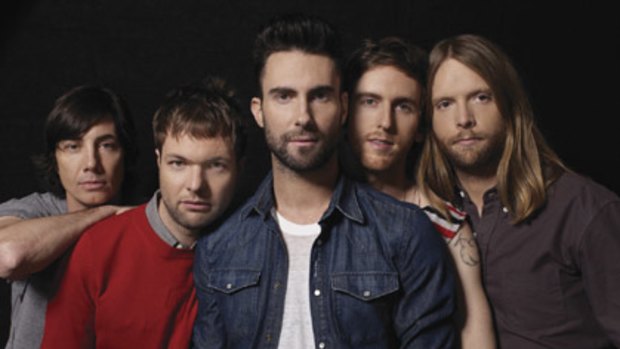 Maroon 5 return to Brisbane to carry on their musical legacy.