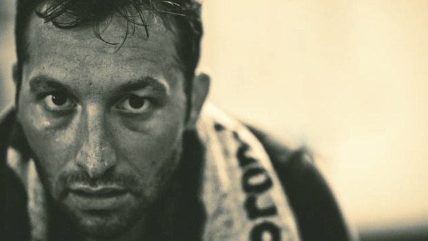 Ian Thorpe wanted an honest depiction of his return to swimming. ''We have to develop a better understanding that people make mistakes.''