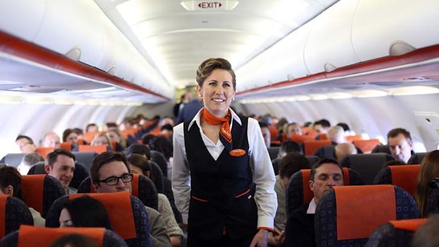 "Last class" seats have been introduced by major airlines to compete with their budget counterparts such EasyJet.