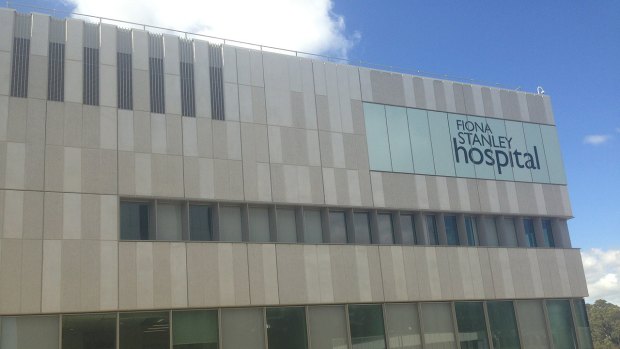 The opening of Fiona Stanley will see the number of beds at RPH cut.