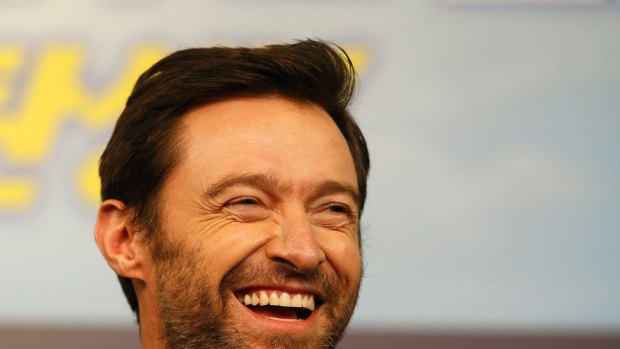 Despite last-minute efforts to find a peaceful resolution, mediated by universally adored showbiz triple-threat, Hugh Jackman, war broke out.