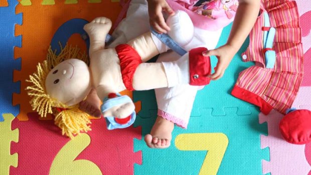The scandal comes amid concerns about the risks of family day care, where up to seven children are looked after in the carer's home.