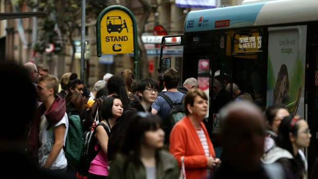 Bus commuters will have access to wi-fi on selected services as part of a trial.