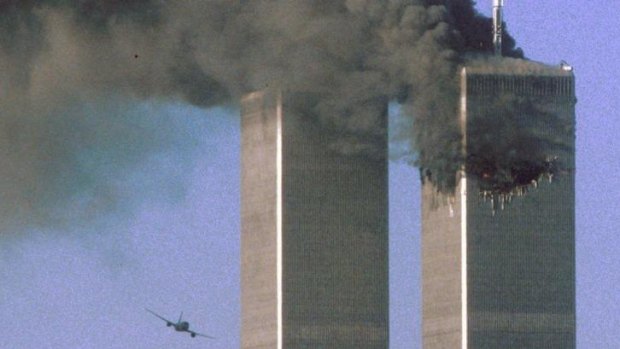 The September 11, 2001, attacks set off a wave of conspiracy theories.