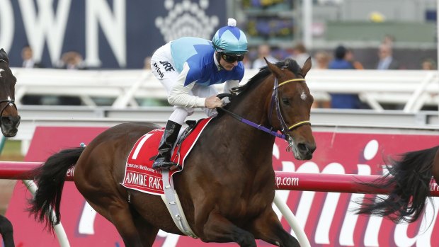 Why Melbourne Cup day interest rate changes are an odds-on favourite