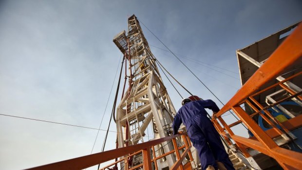 Buru Energy will start fracking for gas after Environmental Protection Authority said the exploration proposal was unlikely to have a significant effect on the environment.