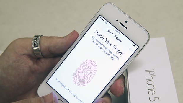 Hcakathon: White hat hackers will attempt to crack the iPhone 5s fingerprint scanner.