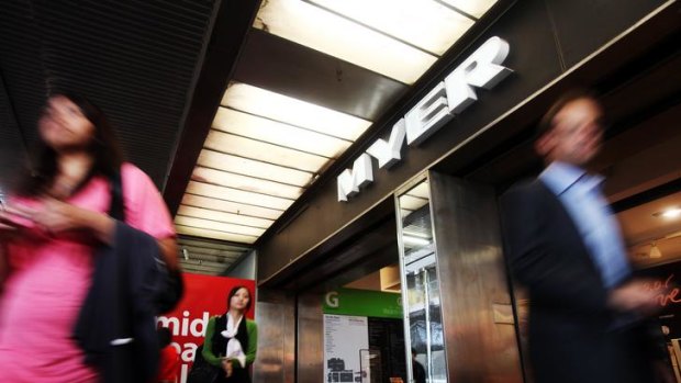 Until the Myer dispute funds had assumed they did not need to know the identities of all their investors.