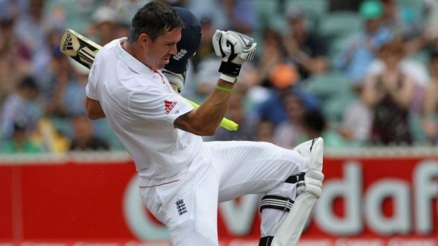 Wanted: Kevin Pietersen's diary is filling up with freelance gigs. 