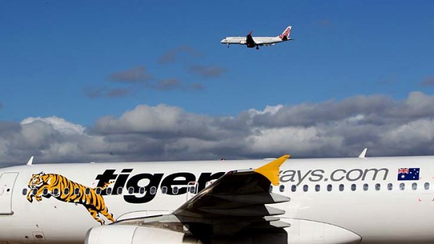 The ACCC's decision on the Virgin Australia-Tiger Airways deal will determine the future of cheap airfares in Australia.