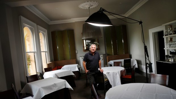 After 30 years in the restaurant business in Melbourne, and  80 chefs hats in <i>The Age Good Food Guide</i>, Jacques Reymond is calling it a day.
