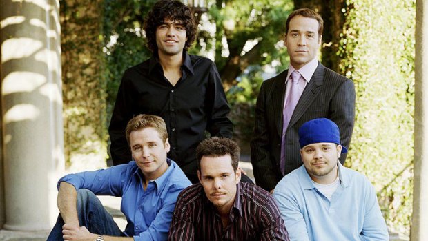 Instead of waiting for months for a new episode or subscribing to pay TV for programs such as <i>Entourage</i>, many Australians turn to peer-to-peer file sharing.
