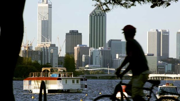 When it comes to visiting Australian cities as a tourist, Perth is the priciest option.