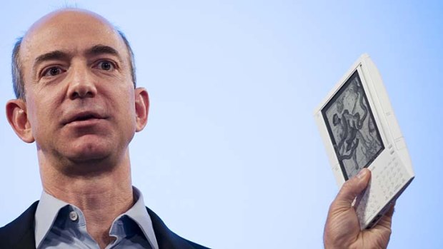 Variable pricing is "a mistake" ... Jeff Bezos, CEO of Amazon.com.