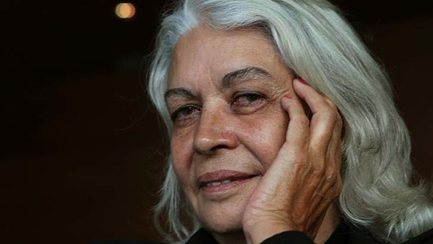 Marcia Langton has clarified her apology to Andrew Bolt.