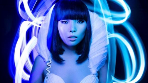 Dami Im wants to use her fame to help our birth country.
