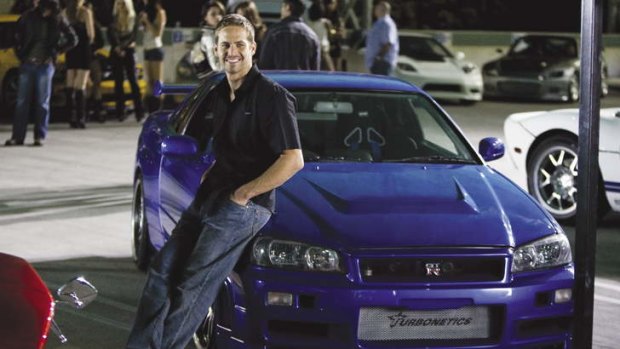 The death of Paul Walker is a huge loss to the <i>Fast and Furious</i> franchise.
