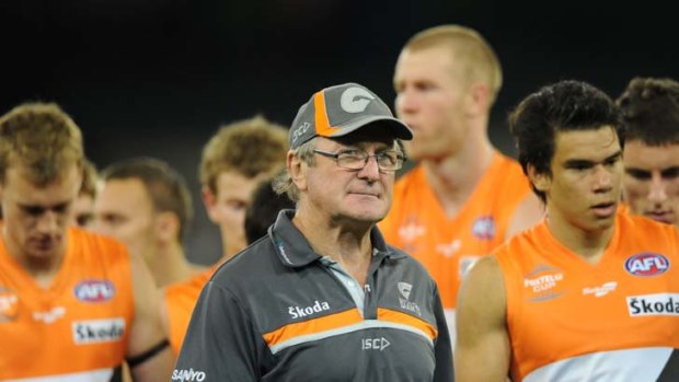 "Sheedy’s acolytes say he is being ‘cunning’. Rugby league has a different word for it."