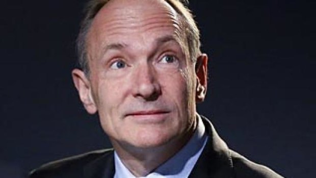 Tim Berners-Lee wants a Magna Carta for the internet to ensure equal access for all.