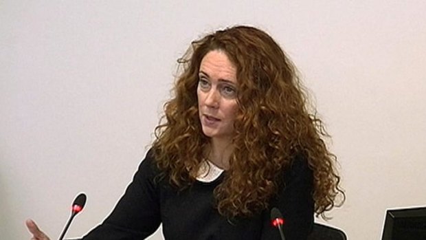Former News International chief Rebekah Brooks found many details hard to recall when she fronted the Leveson Inquiry.