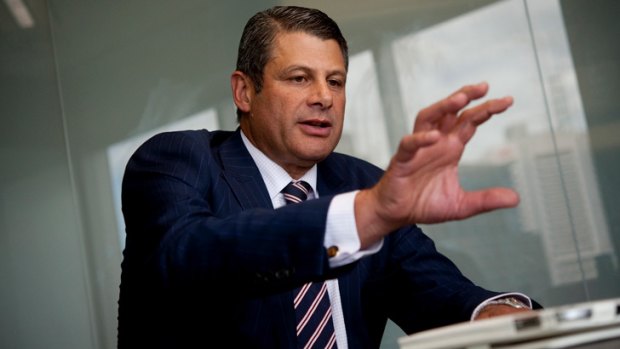 Count me out... Steve Bracks won't be contesting the seat of Gellibrand.