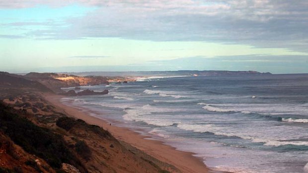 South Coast, Point Nepean National Park. Point Nepean ? the tip of the Mornington Peninsula that hugs the eastern side of Port Philip Bay ? hasn't always been a national park. Visitors are still restricted from entering large swathes of the area, and those parts tend to coincide with the parts that were used as a military firing range for many years.