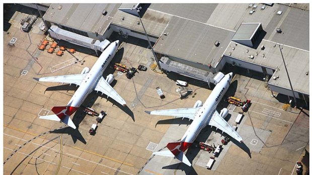 Melbourne Airport failed to make the top 100 in a worldwide survey of consumer satisfaction.