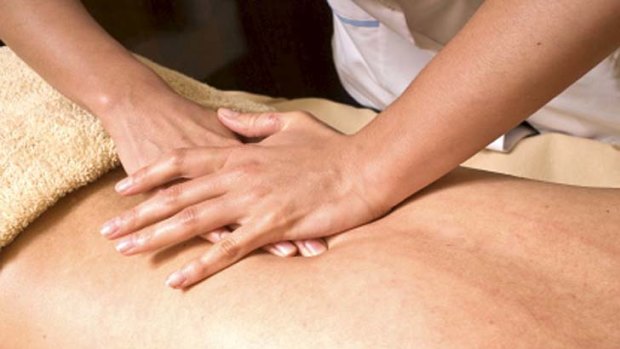 Man massage: who does it best?