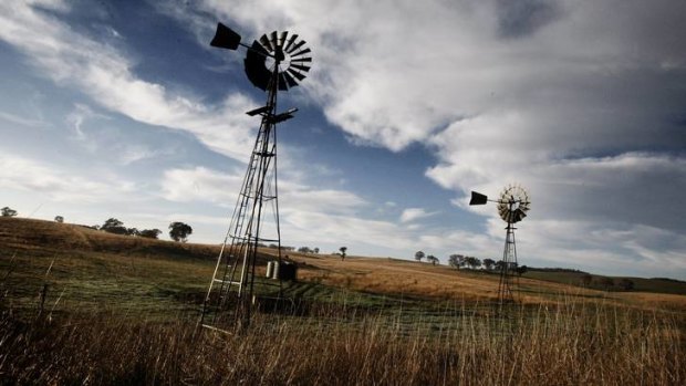 The paper proposes that regulators scrutinise foreign acquisition of agricultural land valued at $15 million or more.