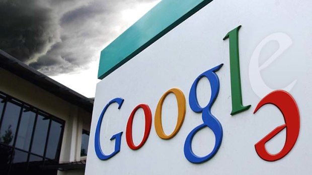 Outage: Gmail and other Google services went down on Saturday morning.