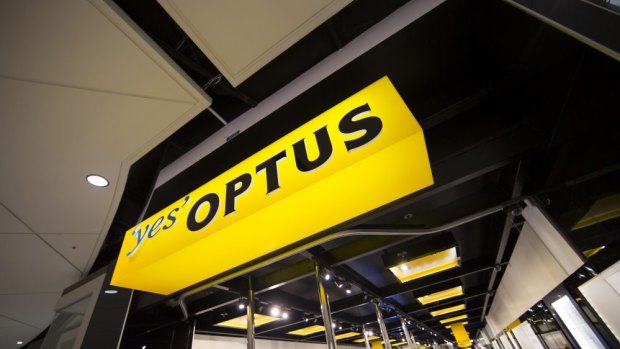 Optus exposed many customers' private details.