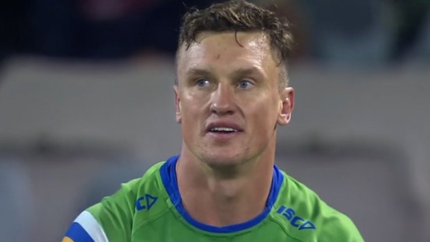 Wighton charged after ugly exchange with ref