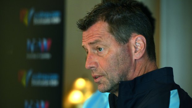 Opportunity: Michael Skibbe will use the friendly matches with Australia to see what the new faces of the Hellenes can do.