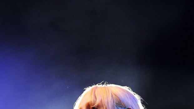 Recent marketing of a show by Laura Marling quoted a five-star review of her latest album. The marketing left out a three-star review of the same album.  