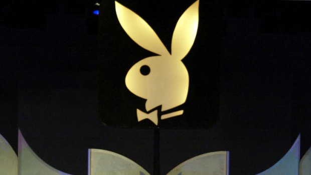 This bunny's not funny. The Playboy range has embroiled Diva stores in furious Facebook debate.