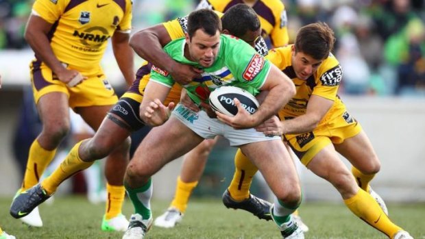 David Shillington is aiming for national selection at the end of the season.