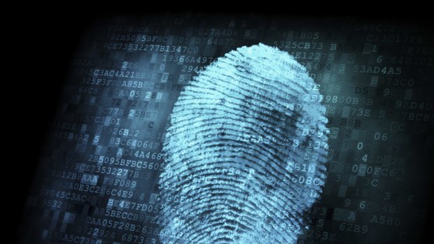 Millions of customers at Bank of America, JPMorgan Chase and Wells Fargo routinely use fingerprints to log into their bank accounts through their mobile phones. 