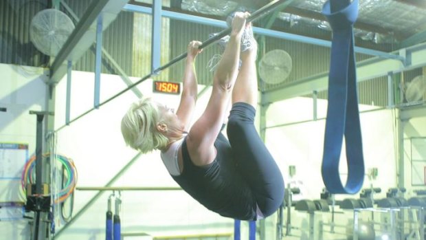 Bodybuilders' heaven: Derrimut 24:7 will be Australia's largest gym.