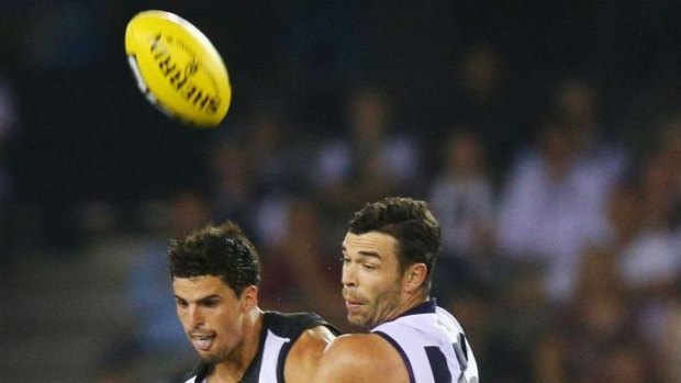 The Dockers hope to turn it around when they play in Sunday's western derby against West Coast.
