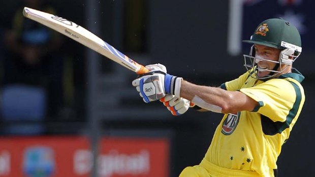 What could be more Australian? ... CA approves a Twenty20 game to be played on January 26 next year.