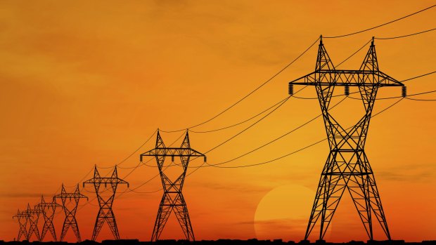 The government sold Transgrid, the high voltage network owner, for $10.2 billion to a consortium of Canadian, Middle East and local investors on Wednesday.