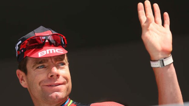 Cadel Evans concedes he may consider retirement if his form is not up to scratch in 2014.