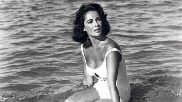 Elizabeth Taylor played the role of Catherine in the 1959 film adaption of Williams'  play. 
